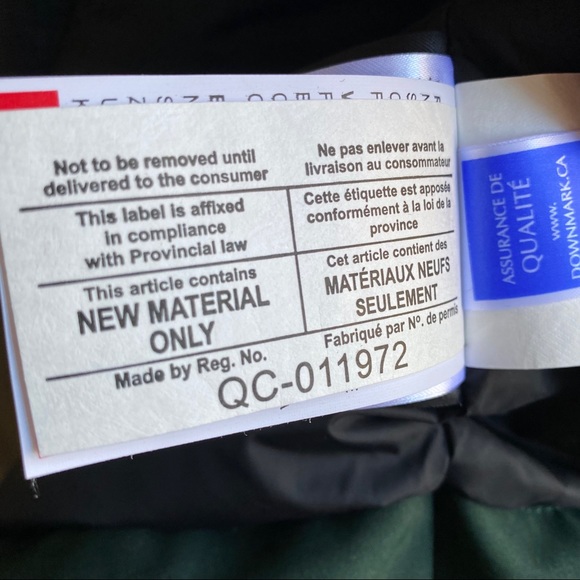 Canada Goose • Langford Down Parka - Picture 14 of 16